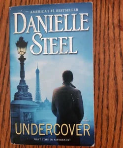 Undercover by Danielle Steel