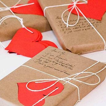 Blind date with a book